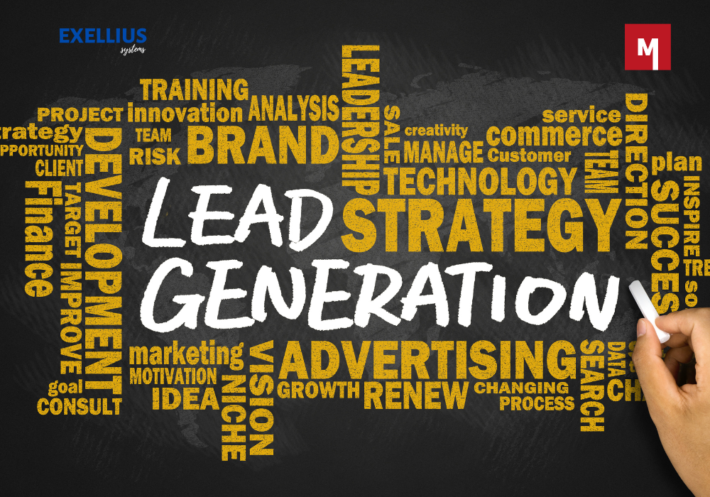 Lead gen
