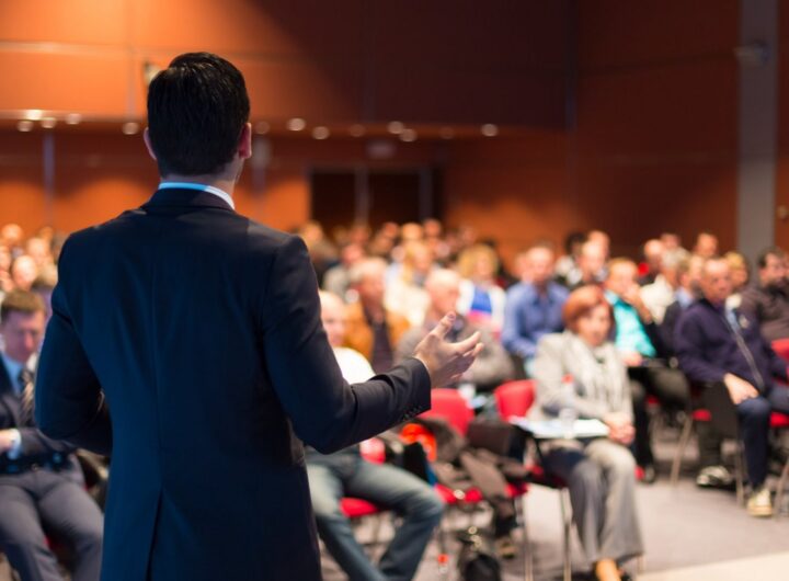 Conference
