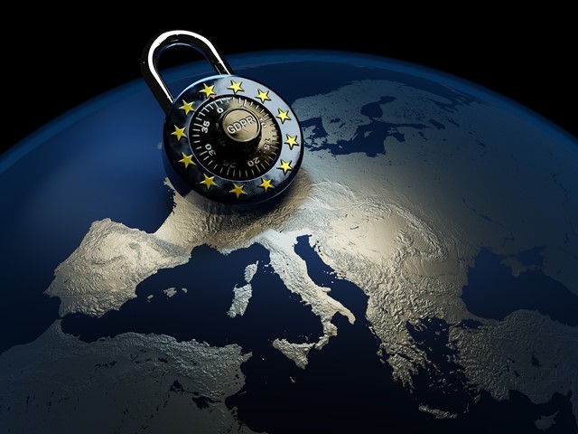 GDPR